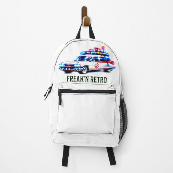 Item preview, Ecto-1 Retro Movie Car designed and sold by FreakNRetro.