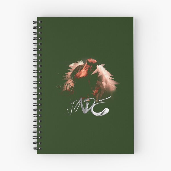 Item preview, JADE - THAT_S SHOWBIZ BABY! THE ENCORE - ALBUM designed and sold by Meginks.