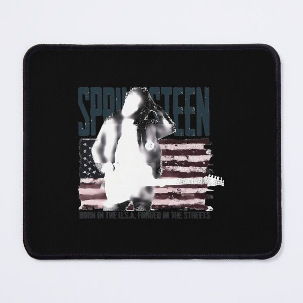 Item preview, Music - Bruce Springsteen designed and sold by fouadik.