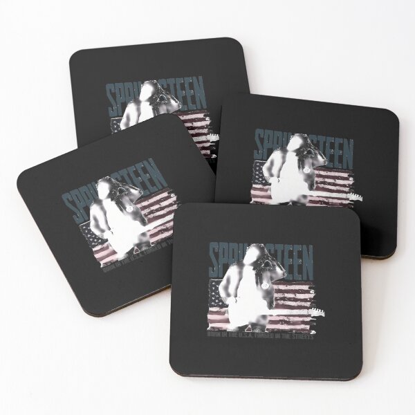 Item preview, Music - Bruce Springsteen designed and sold by fouadik.