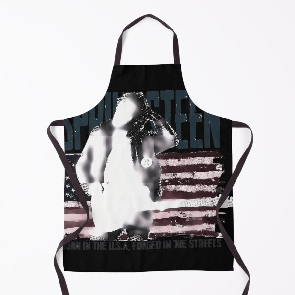 Item preview, Music - Bruce Springsteen designed and sold by fouadik.