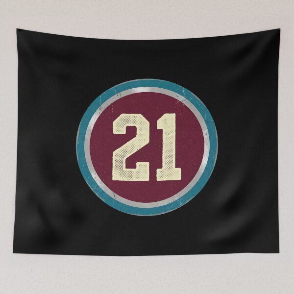 Item preview, Mountain State C Flag Skyline Graphic designed and sold by JAMESJOHNLA.