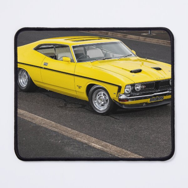 Item preview, Andreas' Ford Falcon Hardtop designed and sold by HoskingInd.