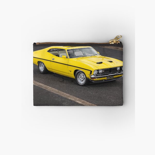 Item preview, Andreas' Ford Falcon Hardtop designed and sold by HoskingInd.