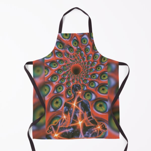 Item preview, Descending Through The Eyes designed and sold by MongLongStudio.