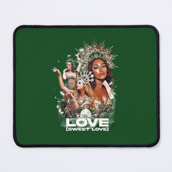 Item preview, Little Mix - Love (Sweet Love) designed and sold by Meginks.