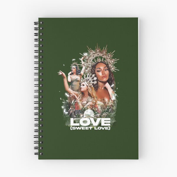 Item preview, Little Mix - Love (Sweet Love) designed and sold by Meginks.