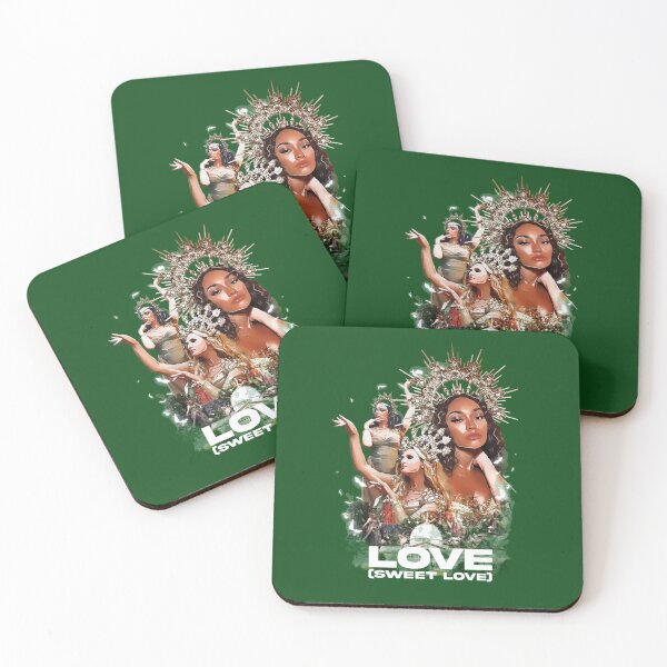 Item preview, Little Mix - Love (Sweet Love) designed and sold by Meginks.