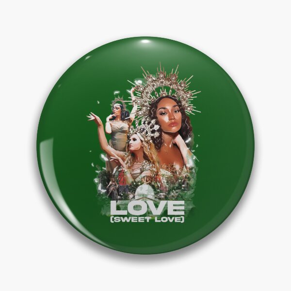Item preview, Little Mix - Love (Sweet Love) designed and sold by Meginks.