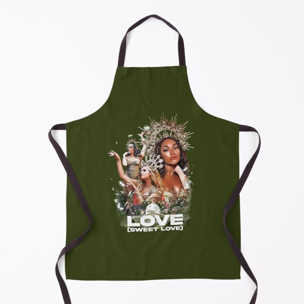 Item preview, Little Mix - Love (Sweet Love) designed and sold by Meginks.