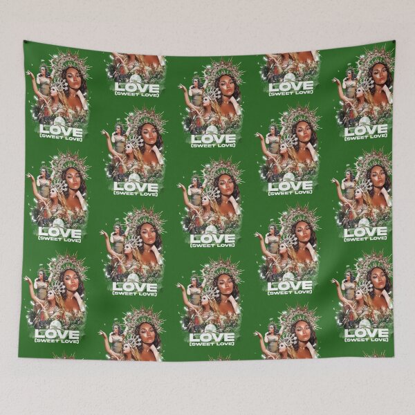 Item preview, Little Mix - Love (Sweet Love) designed and sold by Meginks.