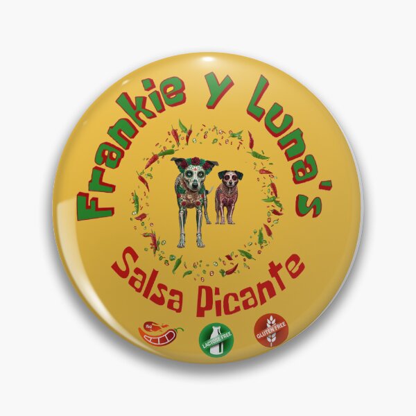 Item preview, salsa designed and sold by martydav.