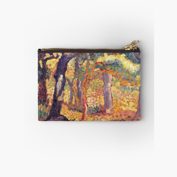 Item preview, Study for the clearing designed and sold by NeonCanvasDream.