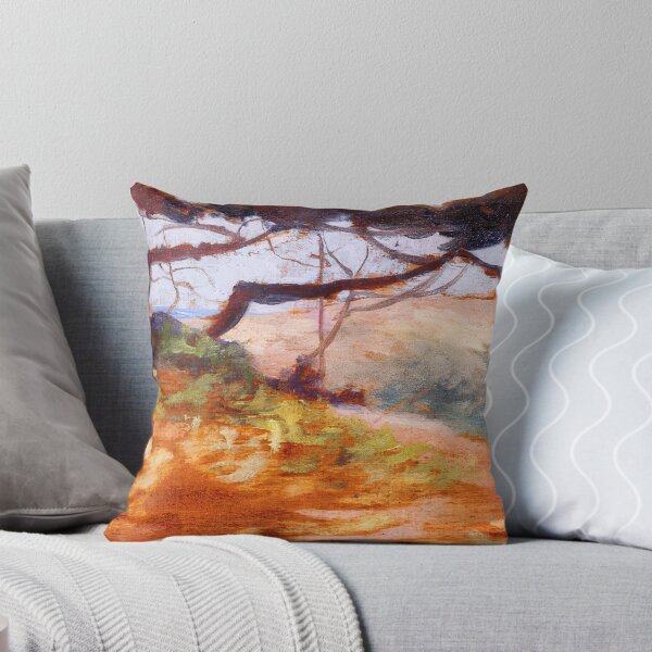 Item preview, The bay of cavalieri designed and sold by NeonCanvasDream.