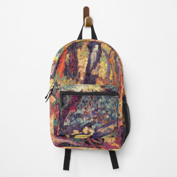 Item preview, Study for the clearing designed and sold by NeonCanvasDream.