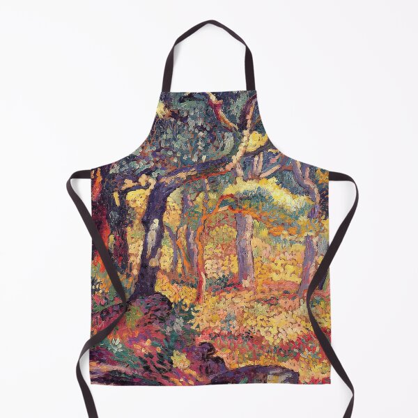 Item preview, Study for the clearing designed and sold by NeonCanvasDream.