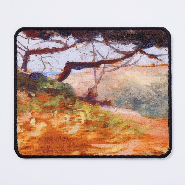 Item preview, The bay of cavalieri designed and sold by NeonCanvasDream.