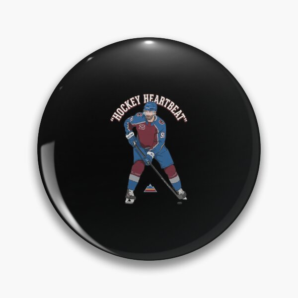 Item preview, 8-Bit  Hockey Pixel   designed and sold by JAMESJOHNLA.