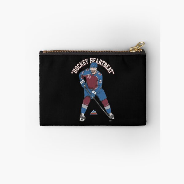 Item preview, 8-Bit  Hockey Pixel   designed and sold by JAMESJOHNLA.