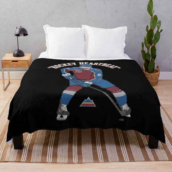 Item preview, 8-Bit Hockey Pixel designed and sold by JAMESJOHNLA.
