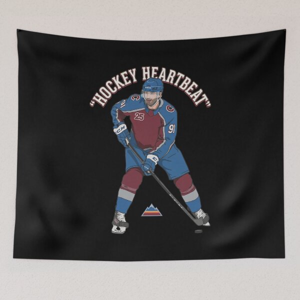 Item preview, 8-Bit  Hockey Pixel   designed and sold by JAMESJOHNLA.