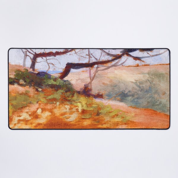 Item preview, The bay of cavalieri designed and sold by NeonCanvasDream.