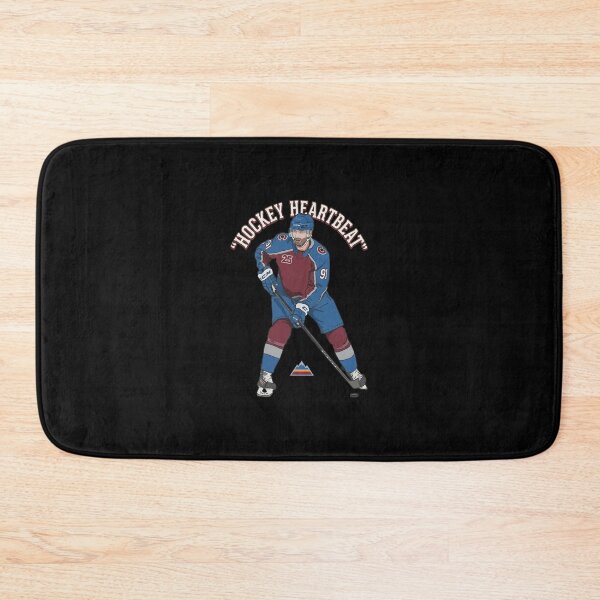 Item preview, 8-Bit  Hockey Pixel   designed and sold by JAMESJOHNLA.