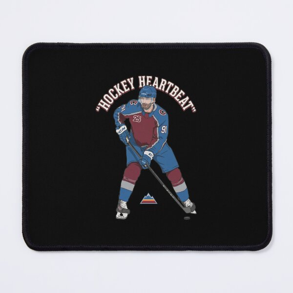 Item preview, 8-Bit Hockey Pixel designed and sold by JAMESJOHNLA.