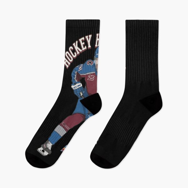 Item preview, 8-Bit  Hockey Pixel   designed and sold by JAMESJOHNLA.