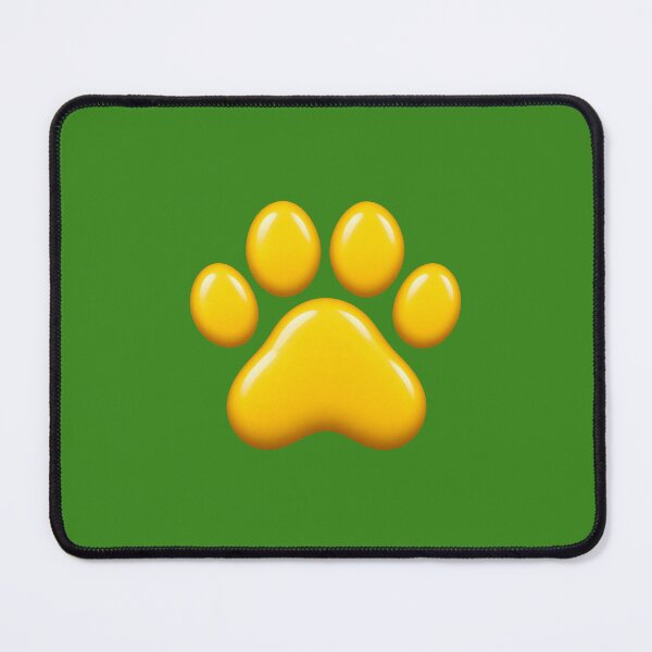Item preview, Paw Prints (Arthur, Art, and Artie) Collection for Artie the Bear designed and sold by TheFatherOfArt.