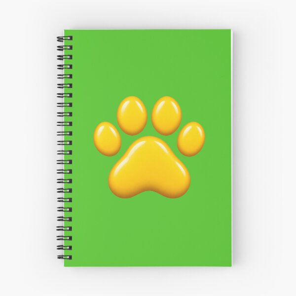 Item preview, Paw Prints (Arthur, Art, and Artie) Collection for Artie the Bear designed and sold by TheFatherOfArt.