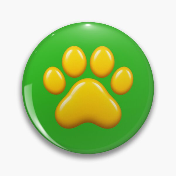 Item preview, Paw Prints (Arthur, Art, and Artie) Collection for Artie the Bear designed and sold by TheFatherOfArt.