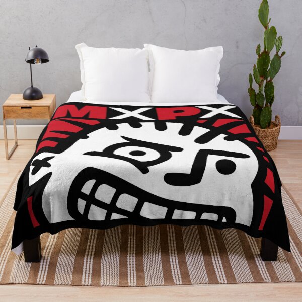Item preview, MXPX RETRO designed and sold by vilziahanryn.