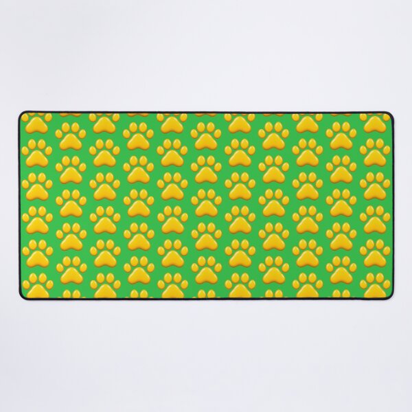 Item preview, Paw Prints (Arthur, Art, and Artie) Collection for Artie the Bear designed and sold by TheFatherOfArt.