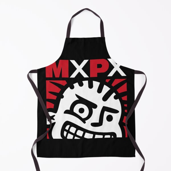 Item preview, MXPX RETRO designed and sold by vilziahanryn.
