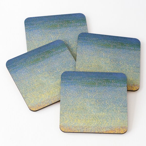 Item preview, The iles d'or the iles d'hyeres, var designed and sold by NeonCanvasDream.
