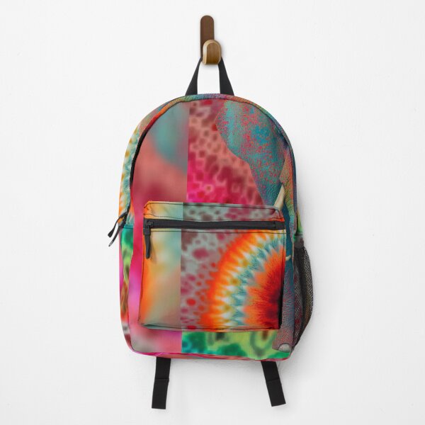 Item preview, The Elephant's Rainbow Mandala designed and sold by MongLongStudio.