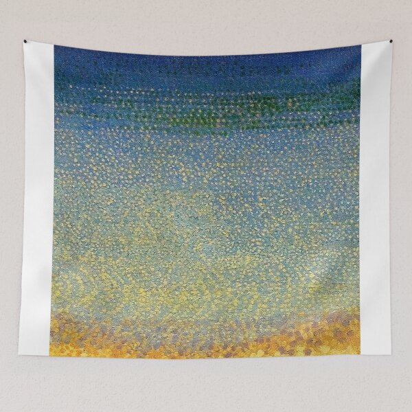 Item preview, The iles d'or the iles d'hyeres, var designed and sold by NeonCanvasDream.