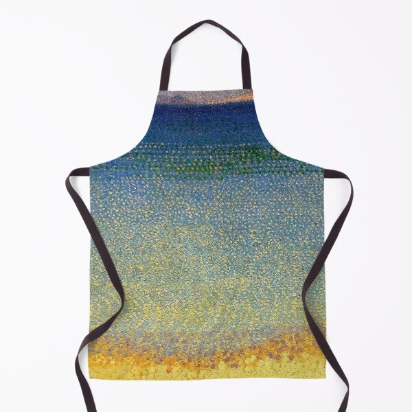 Item preview, The iles d'or the iles d'hyeres, var designed and sold by NeonCanvasDream.