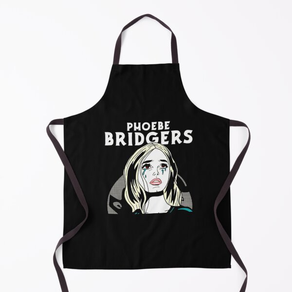 Item preview, Phoebe Bridgers  designed and sold by DorkStarMedia.