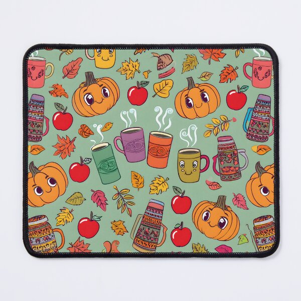 Item preview, Cozy Autumn Aesthetic designed and sold by AlyssasCreativeBoutique.