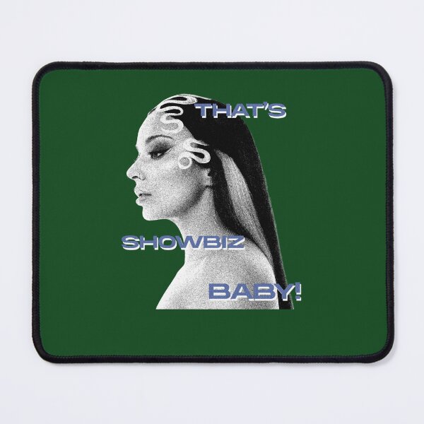 Item preview, THAT'S SHOWBIZ BABY! - JADE designed and sold by Meginks.