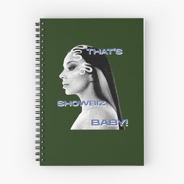 Item preview, THAT'S SHOWBIZ BABY! - JADE designed and sold by Meginks.