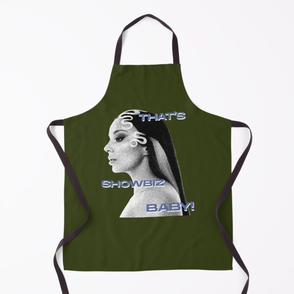 Item preview, THAT'S SHOWBIZ BABY! - JADE designed and sold by Meginks.