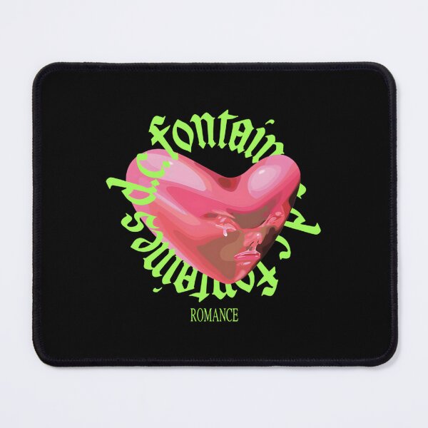 Item preview, fontaines-d.c. designed and sold by Zoedesrosiers.