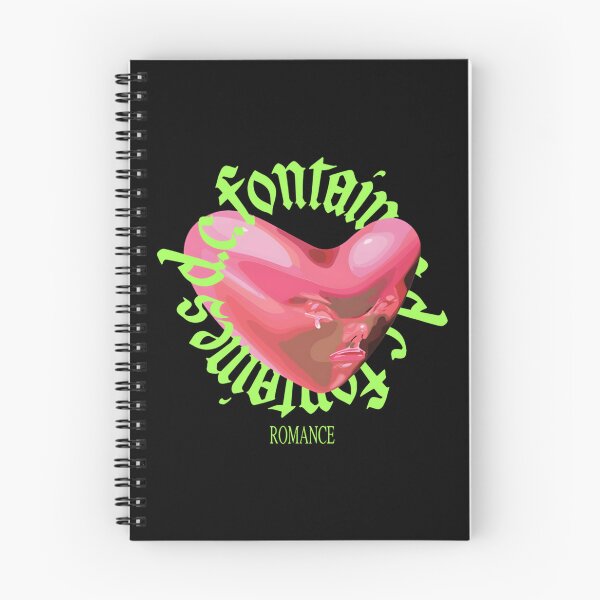 Item preview, fontaines-d.c. designed and sold by Zoedesrosiers.