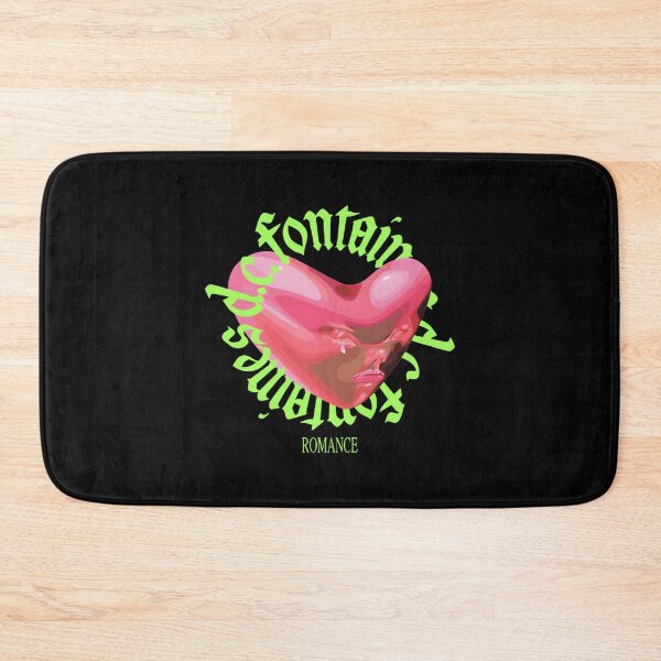 Item preview, fontaines-d.c. designed and sold by Zoedesrosiers.