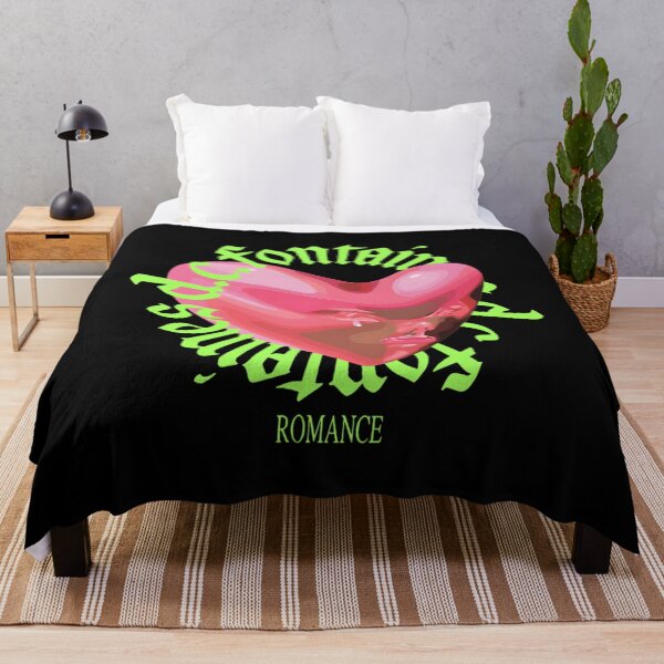 Item preview, fontaines-d.c. designed and sold by Zoedesrosiers.