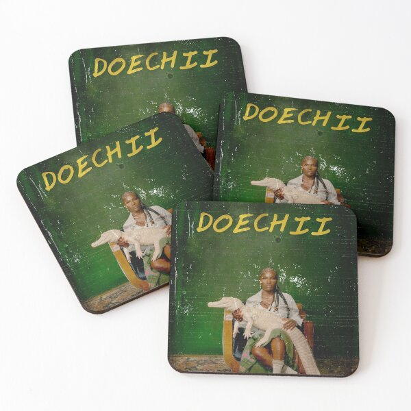 Item preview, Doechii Vintage designed and sold by Altaf Aji.