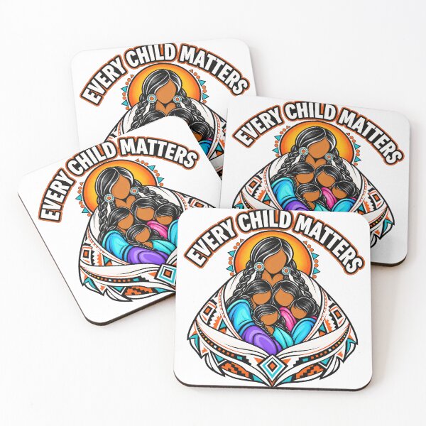 Item preview, Every Child Matters Family Embrace designed and sold by Blue Raven Designs.